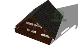 Domki letniskowe Sopor