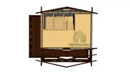 Kanadyjska technologia szkieletowa