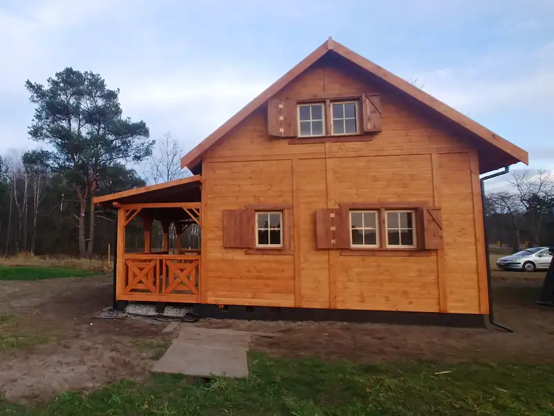 Drewnolandia lider konstrukcji z drewna 2020