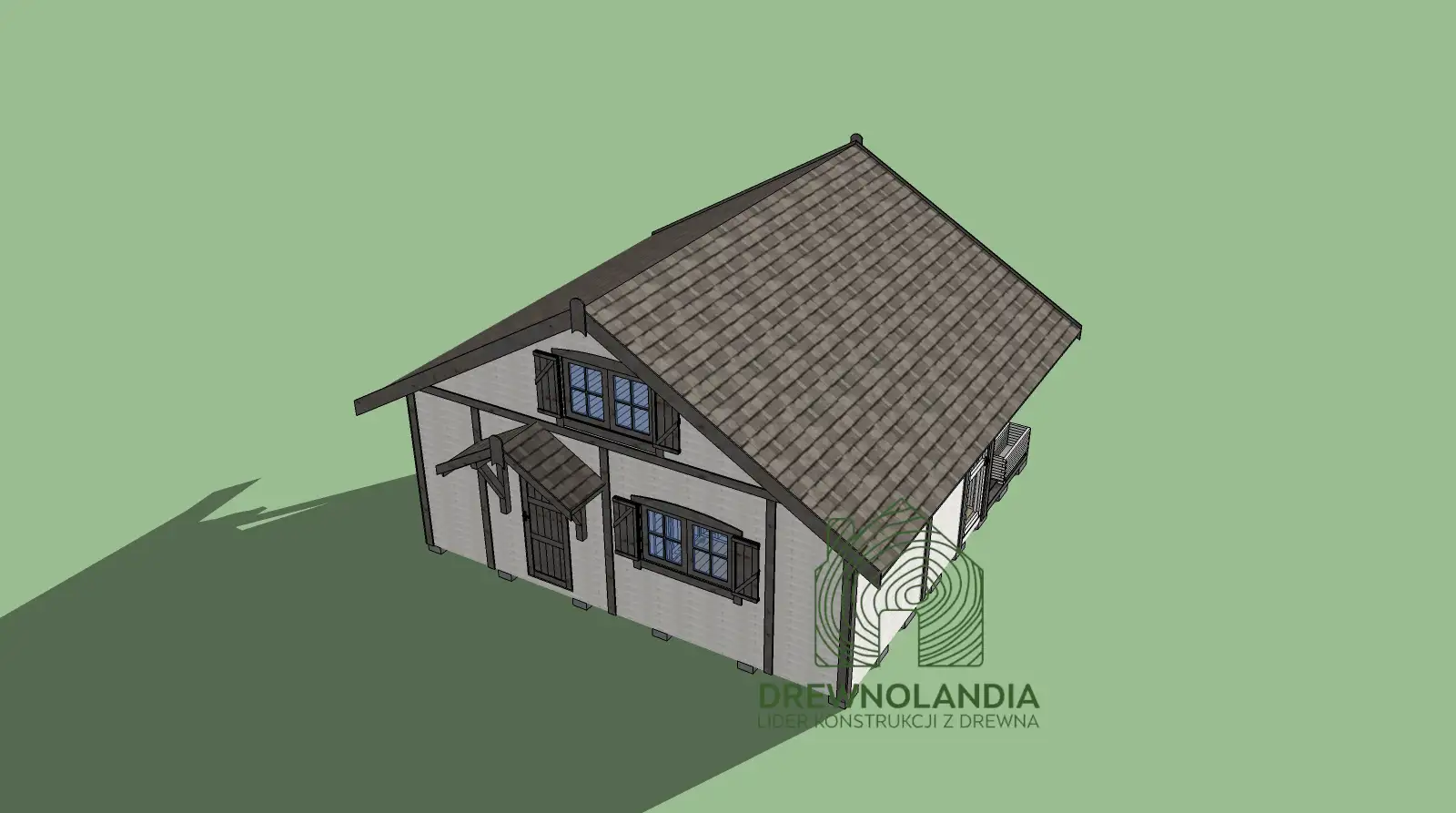  Karol IV 7x5 + taras 7x2