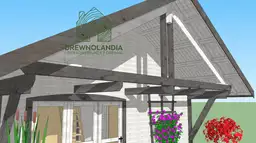 Domki rekreacyjne od producenta