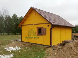 Katowice Producent domkow