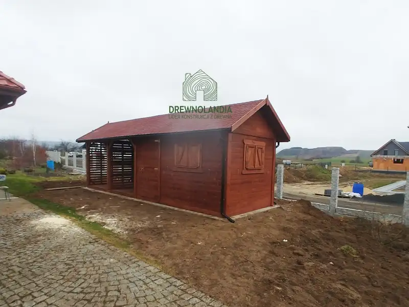 Producent drewutni Wiktoria