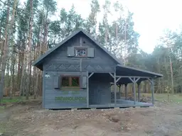 Producent domkow Drewnolandia