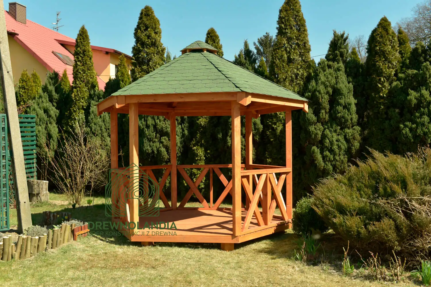 Altana Marika - 3,2m