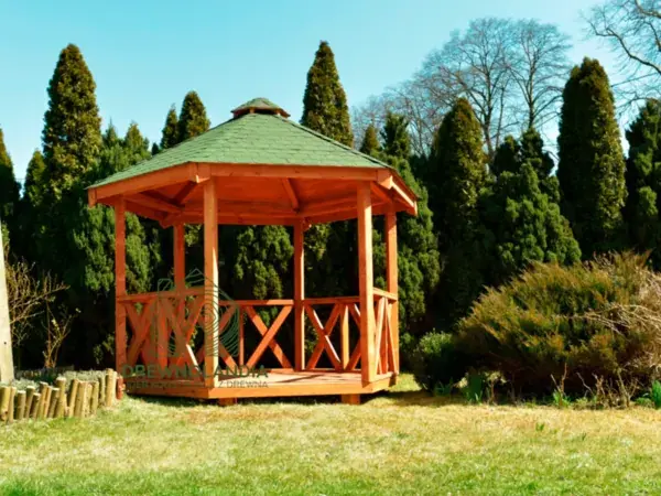 Altanka heksagonalna