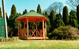 Altanka heksagonalna