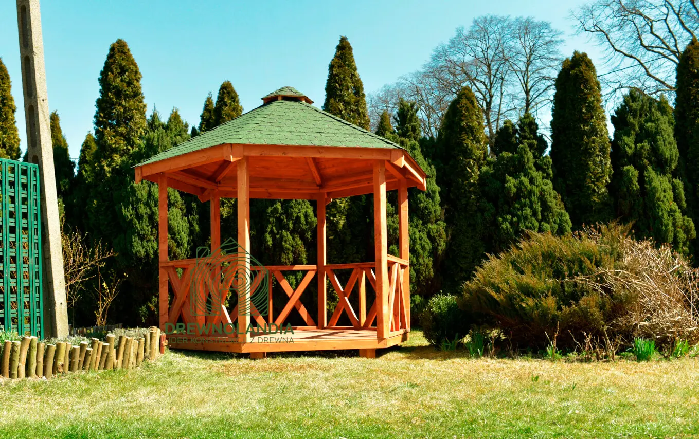 Altana Marika - 3,2m