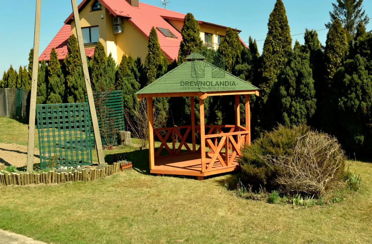 Altana Marika Drewnolandia