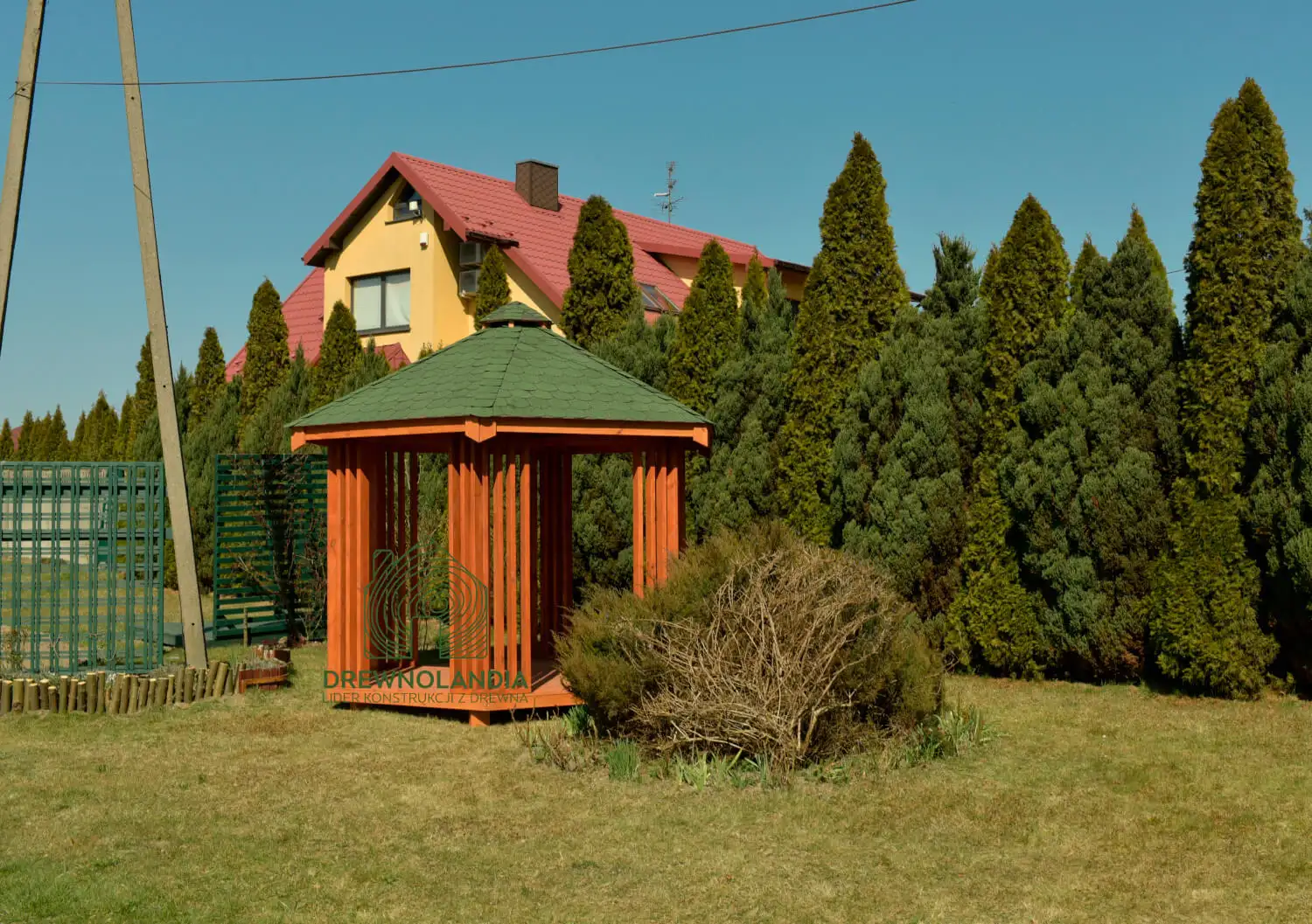 Altana Sandra - 3,2m