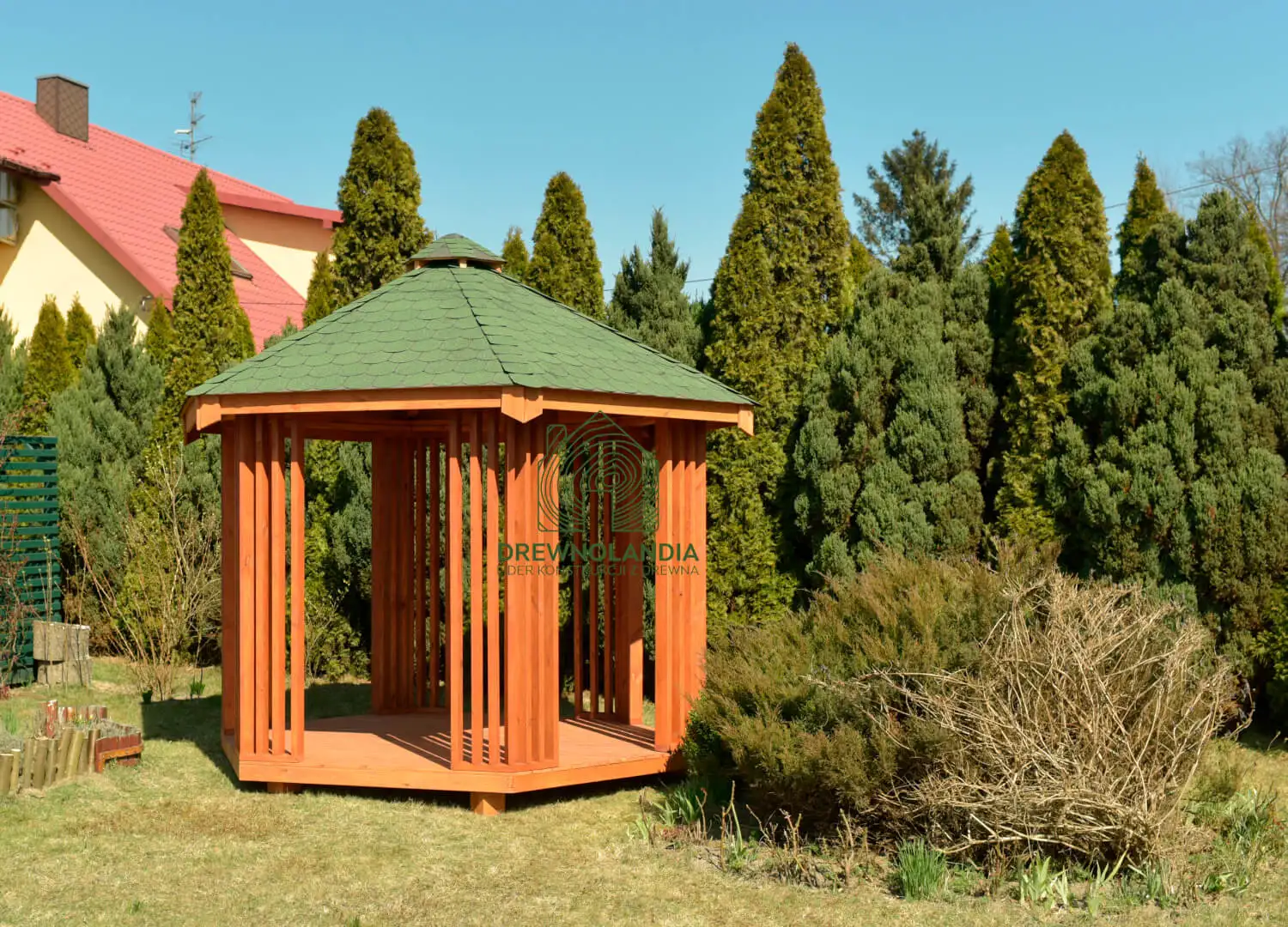 Altana Sandra - 3,2m