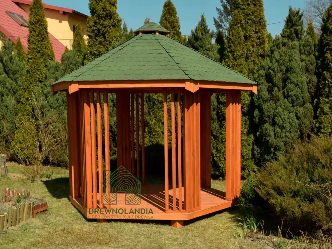 Altana Sandra - 3,2m