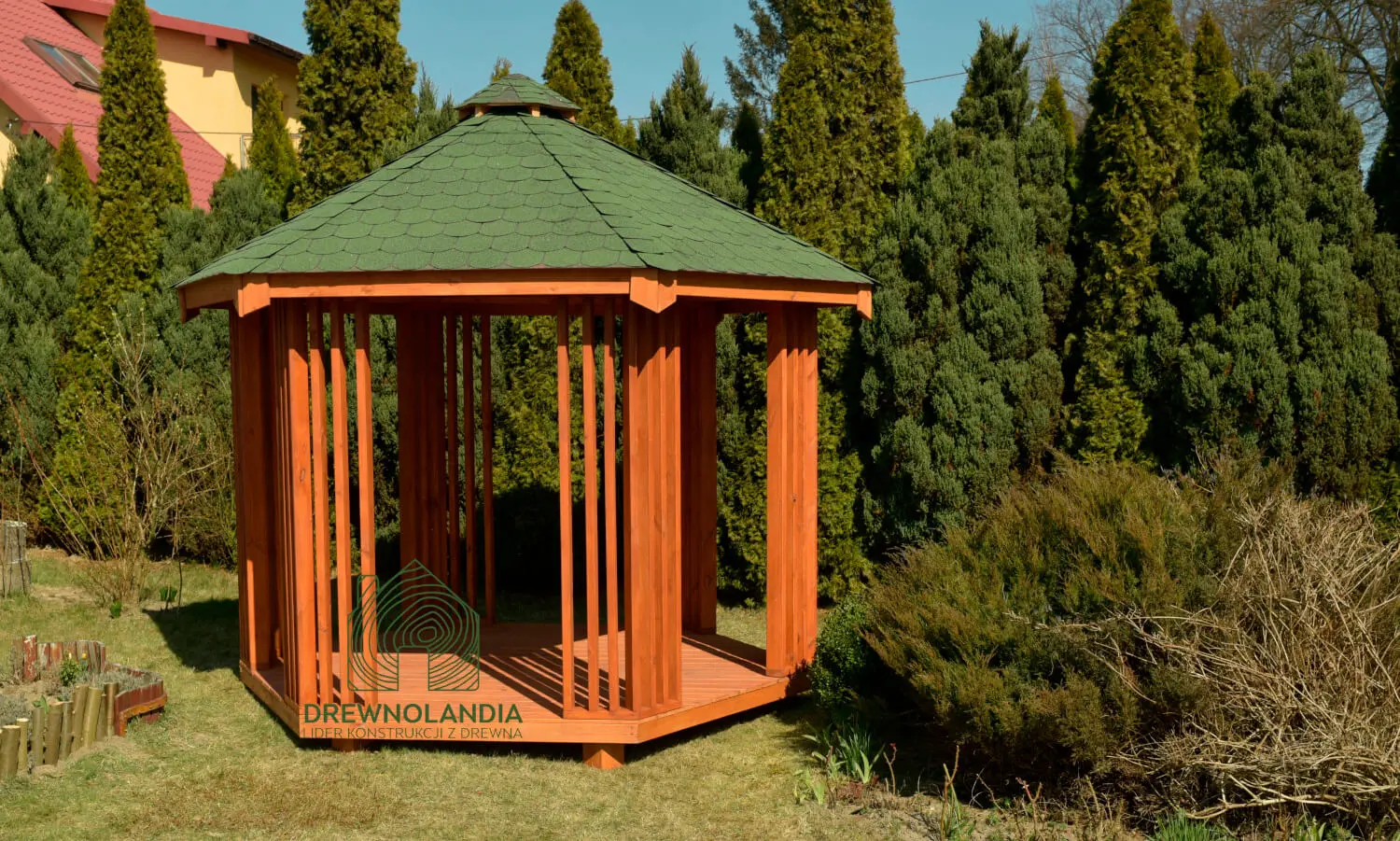 Altana Sandra - 3,2m