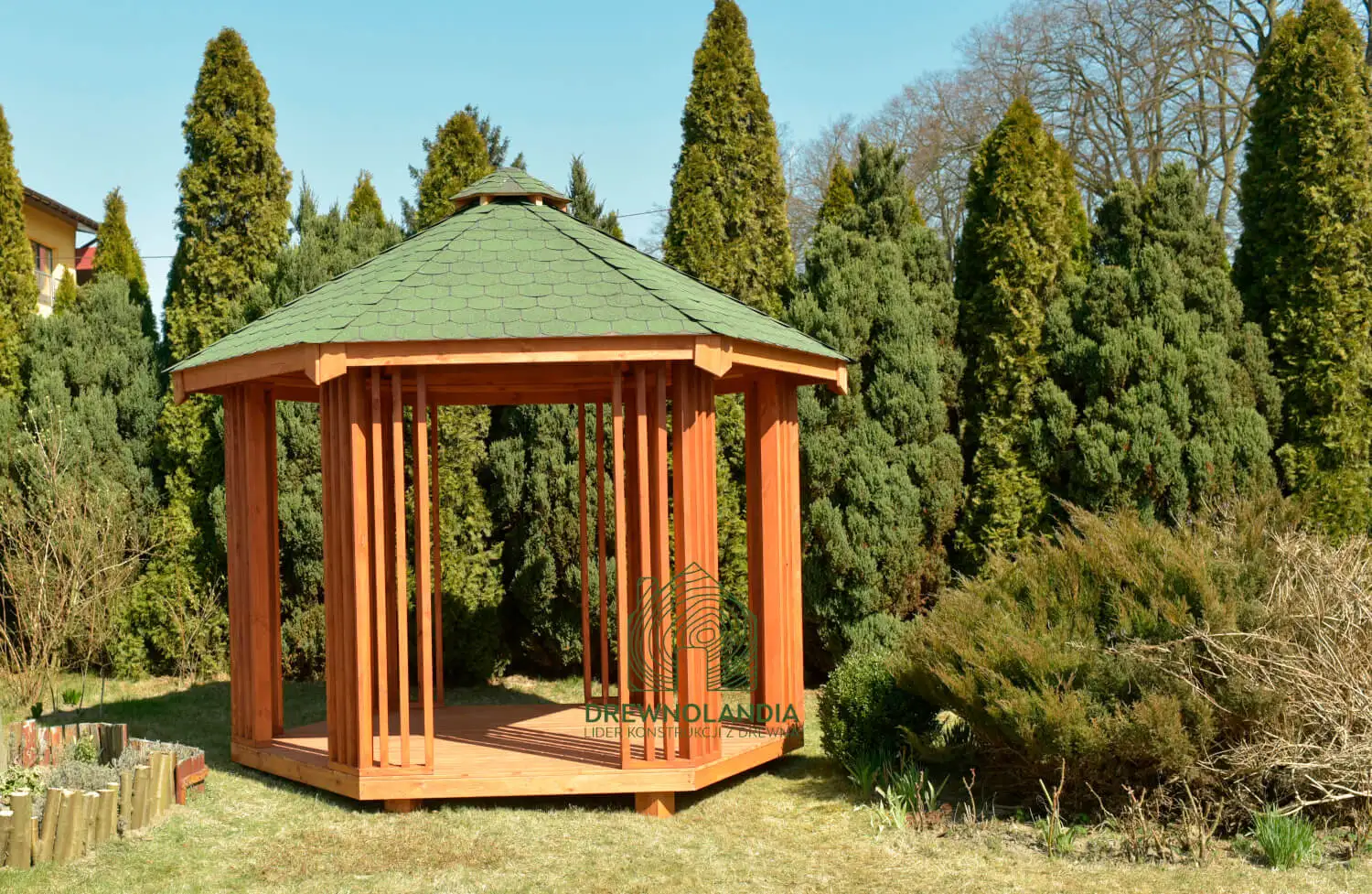 Altana Sandra - 3,2m