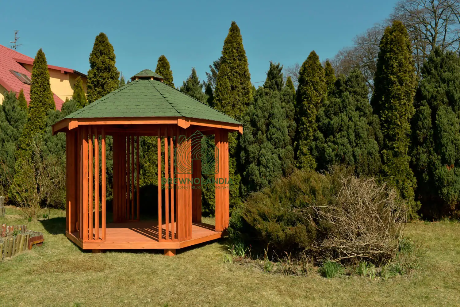 Altana fundament gratis