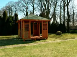 Drewnolandia lider konstrukcji z drewna