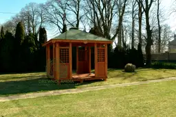 Drewnolandia lider konstrukcji z drewna