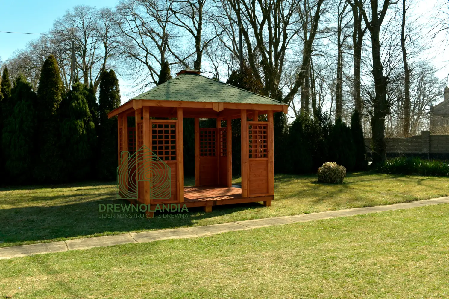 Altana Ilona 3m x 3m