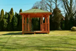 Producent altan dziala na terenie calej polski