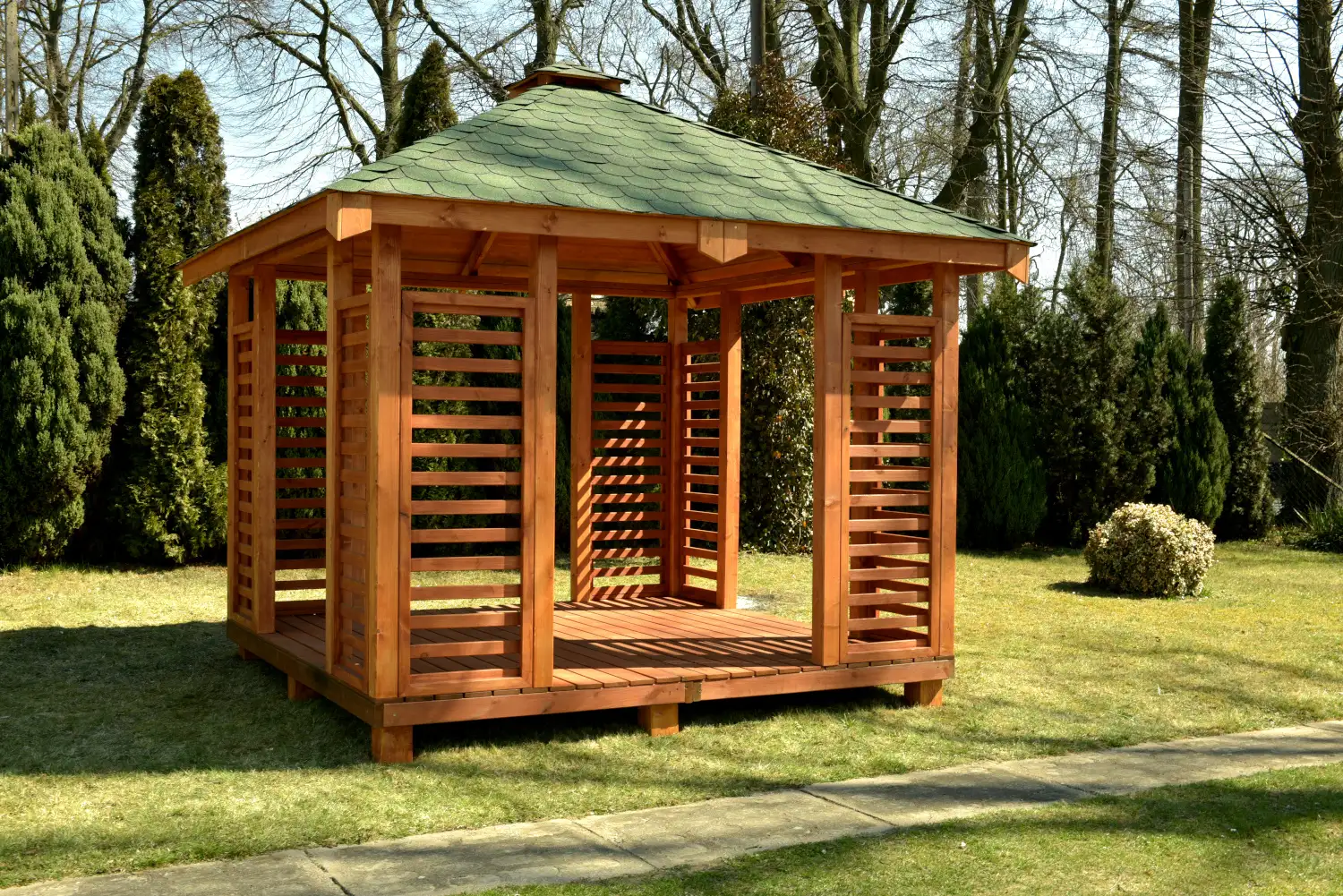 Altana Roksana 3m x 3m