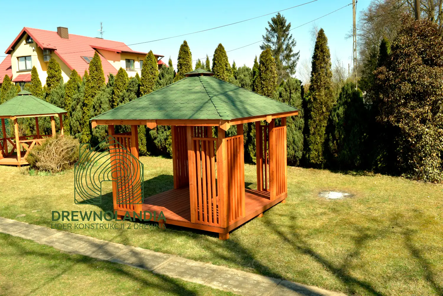 produkcja altan wojewodztwo slaskie