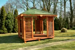 Producent altan z Czestochowy