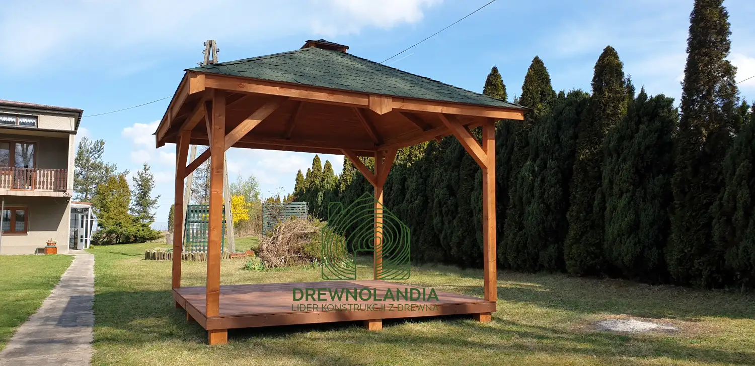 Altana od producenta z Wancerzowa