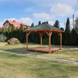 Altana Jowita Drewnolandia