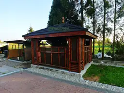 Altanka od producenta dobre opinie