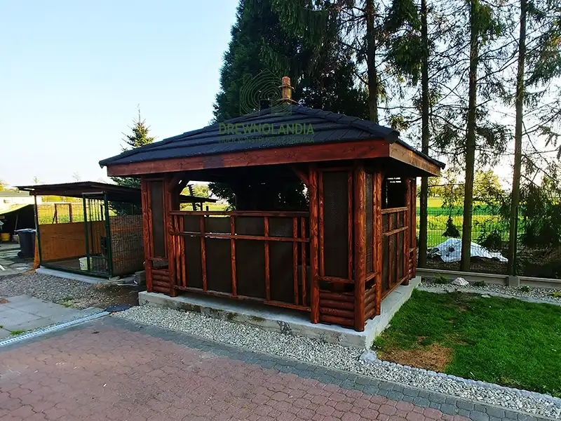 Altanka od producenta dobre opinie