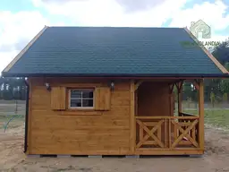 Producent domkow na zgloszenie