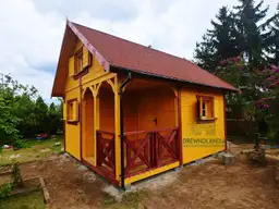 Producent domkow szkieletowych kanadyjskich