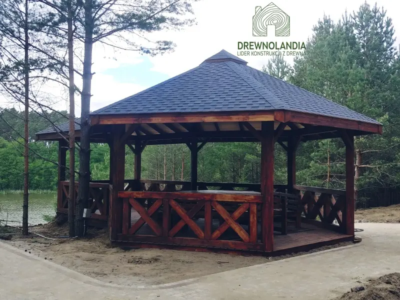 Altana Kleopatra - 7x10m