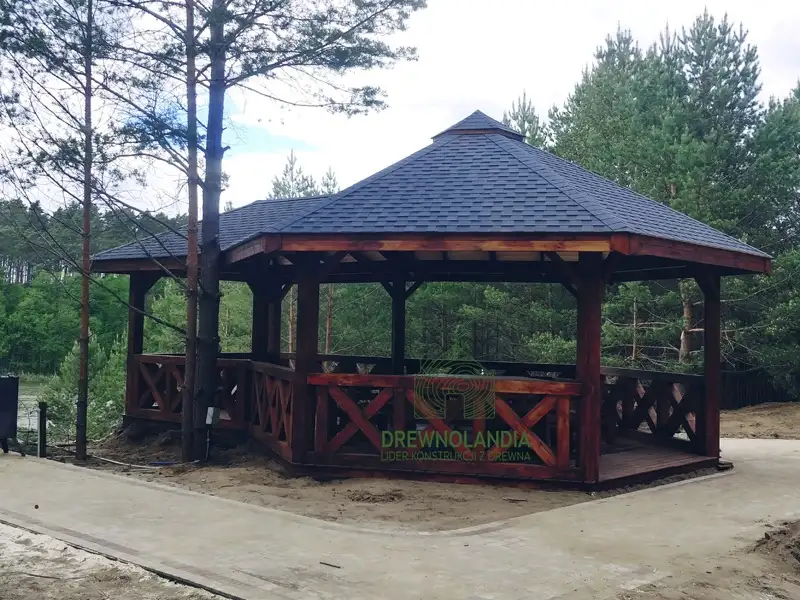 Altana Kleopatra  - 7x10m 