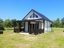 Producent letniskowych domkow