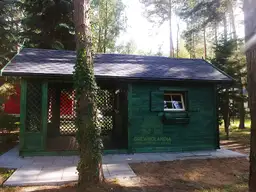 Czestochowa produkcja domkow z drewna