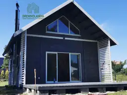 Domki letniskowe producent