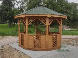 Producent altan z Czestochowy