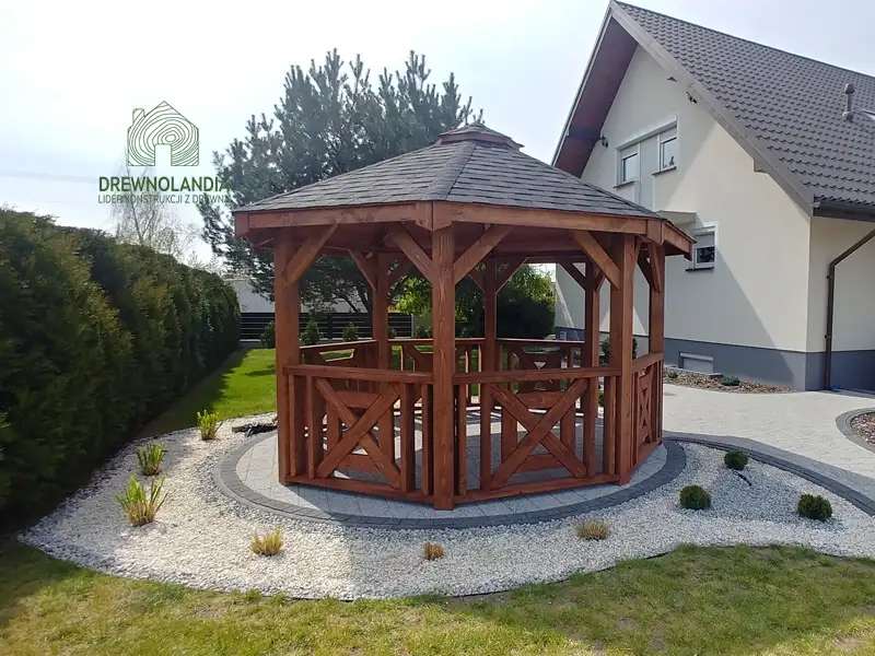 Altana Eliza od polskiego producenta