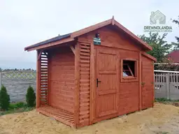 Magazynek narzedziowy od producenta