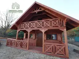 domek letniskowy Czarek