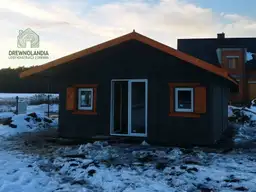 Norbert IV 5,9m x 5,9m  - zdjęcie 40