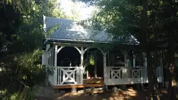 Domek CRP6 – praktyczne rozwiązanie dla każdego właściciela działki