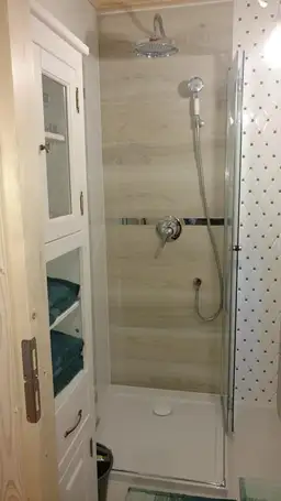 Domek drewniany CRP6 – idealny wybór na każdą porę roku