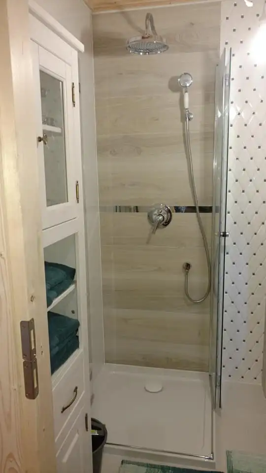 Domek drewniany CRP6 – idealny wybór na każdą porę roku