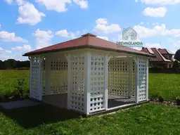 Altanka od producenta z Czestochowy