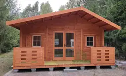 Norbert IV 5,9m x 5,9m  - zdjęcie 14