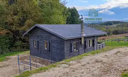 Norbert IV 5,9m x 5,9m  - zdjęcie 4