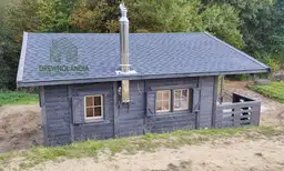 Norbert IV 5,9m x 5,9m  - zdjęcie 5