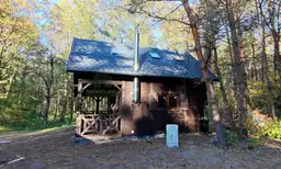 CRP6 – dom całoroczny z instalacją hydrauliczną, montaż w cenie